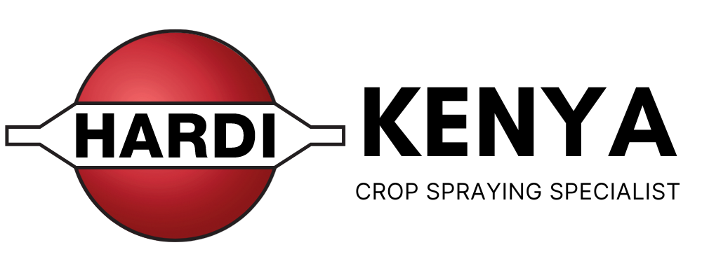 Hardi Kenya Logo