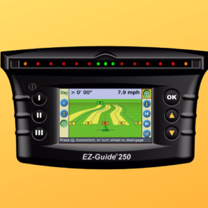 TRIMBLE GUIDANCE GPS PRODUCTS